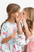 wonderland-3-4-sleeve-pocket-twirl-dress Mila &  Rose - Sophia's Style--4T--5